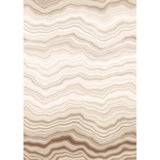 The Wall - Premier Chapitre Abstract Wallpaper Double Roll