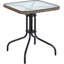 Ensemble bistro long pour 2 personnes 28 po Worle Square