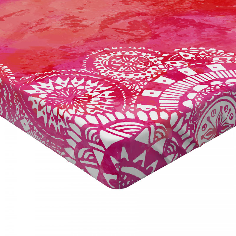 Microfiber Fitted Sheet, Full Fitted Sheet