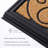 Half Round Door Mat ,Floral Non-Slip Decorative Low-Profile Half Circle Welcome Mat For Entrance-769980264-769980240
