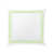White/Light Green