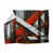 Red Geometric is out of stock