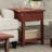 Mangum Side Table with Storage-1362910481