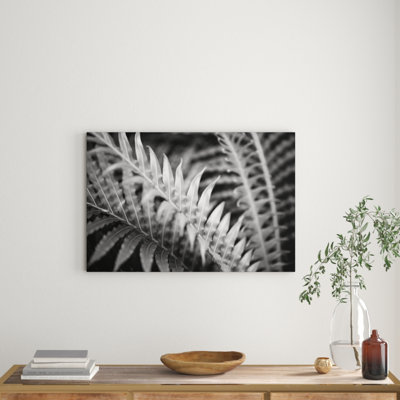 1 Piece Wrapped Canvas Wall Art