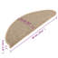 Mccormack Non-Slip Stair Tread-58019980-58019976