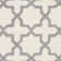 Cannen Hand Tufted Wool Geometric Rug