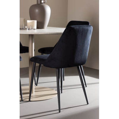 Titus 4 - Person Dining Set