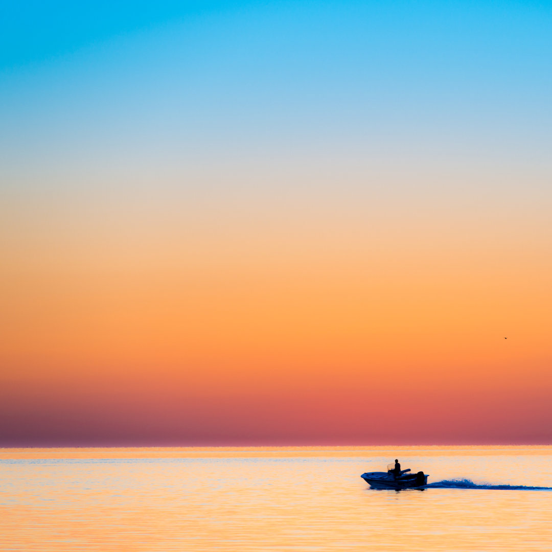 Segeln auf den Florida Keys