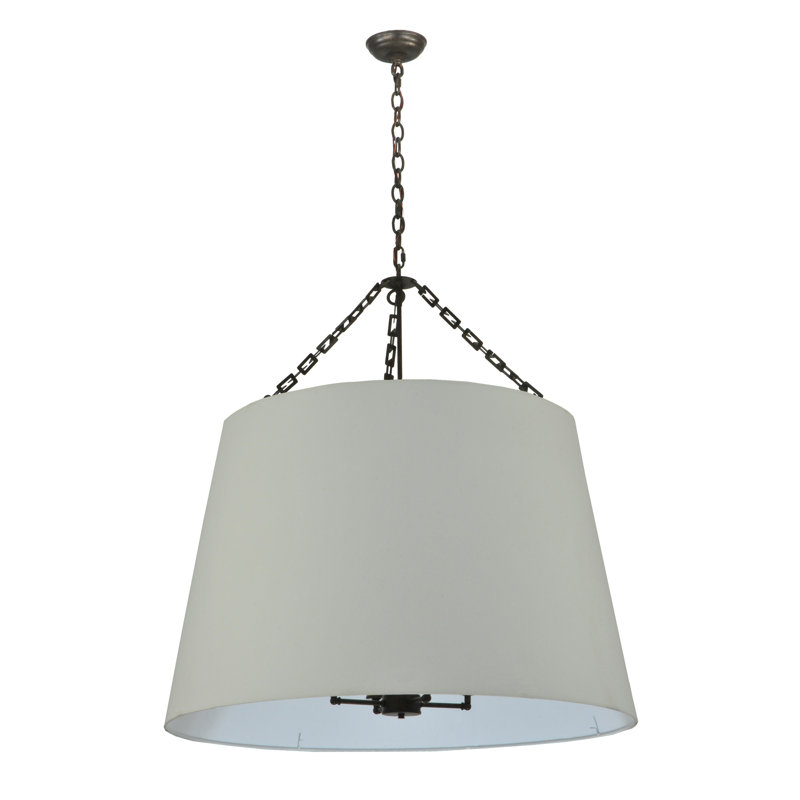 4 - Light Pendant