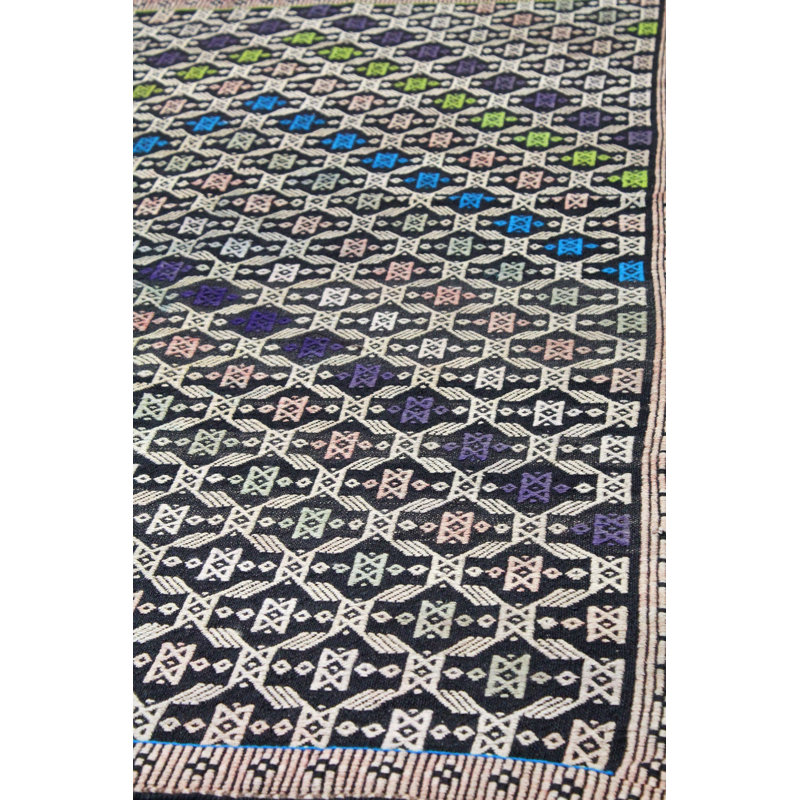 Jijim One-of-a-Kind 4'9" X 8' Area Rug