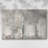 Glittering Shoreline-Gallery Wrapped Canvas-570192308