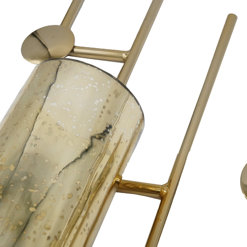 36.5'' H Tabletop Candle Accessories