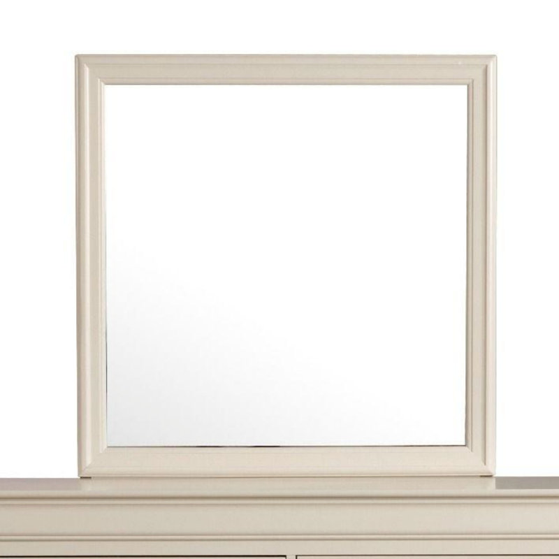 Miroir rectangulaire