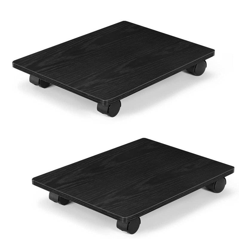 Support pour imprimante mobile, Noir