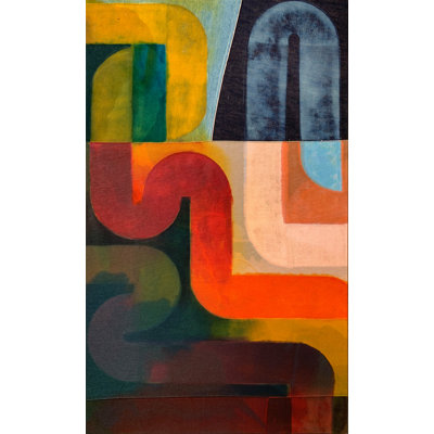 Transplant 2021 Print by Ronen Azulay