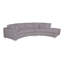Bennett By Michael Weiss Chaise Sectional-73670586-73670607-99923844