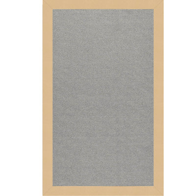 Zeppelin Geometric Rug