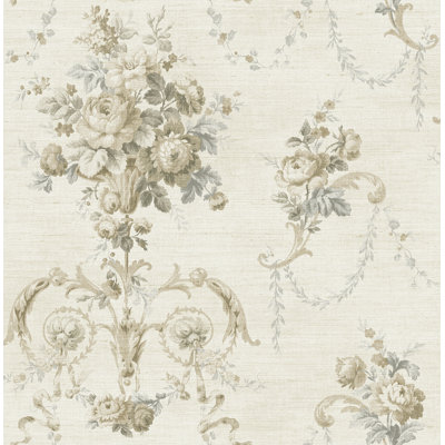 Amorim Floral Double Roll