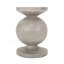 Table d'appoint Turned Pedestal