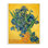 «Van Gogh Irises Post Impressionist» par Vincent Van Gogh, reproduction d'art