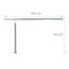 Stainless Steel Stair Banister-687561694