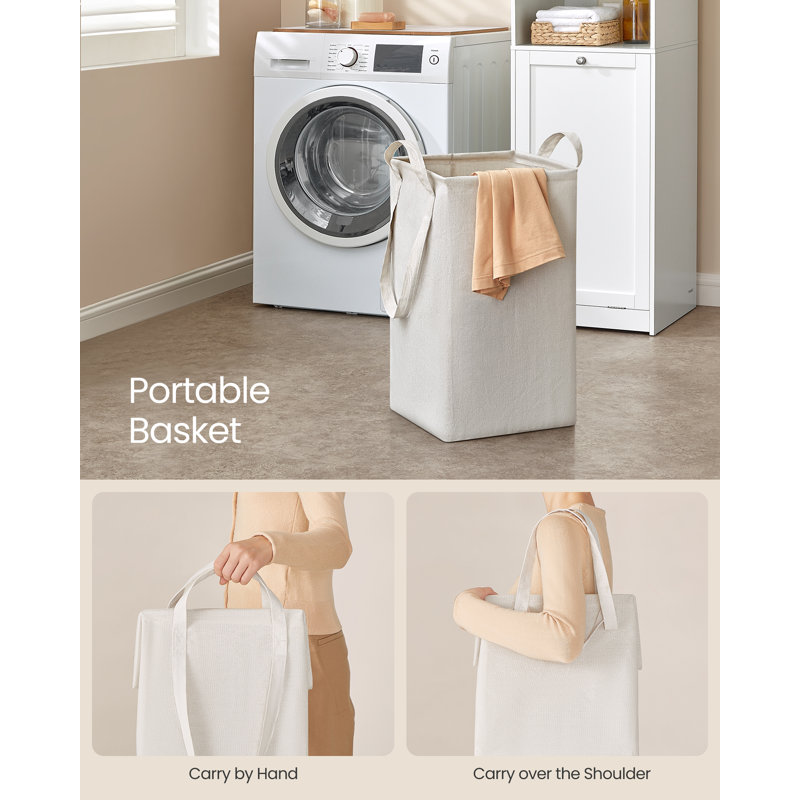 Abobaker Freestanding Bathroom Cabinet