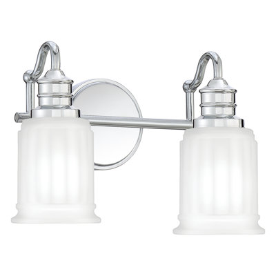 Schade Dimmable Vanity Light