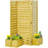 Anneriet Raised Garden Bed-1077514184