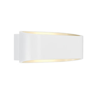 Asso 1 Light LED Wall Sconce