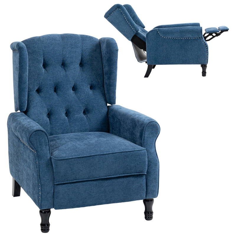 Adorabella 88cm Wide, Royal Blue