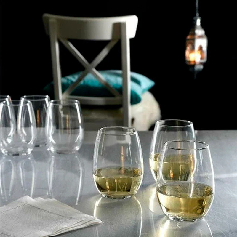 Davonte 14.88ml Drinking Glass Set