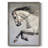 ABSTRACT Series DCXLVIII Framed Print - Solid Wood