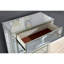 Meuble de chevet 1Pc