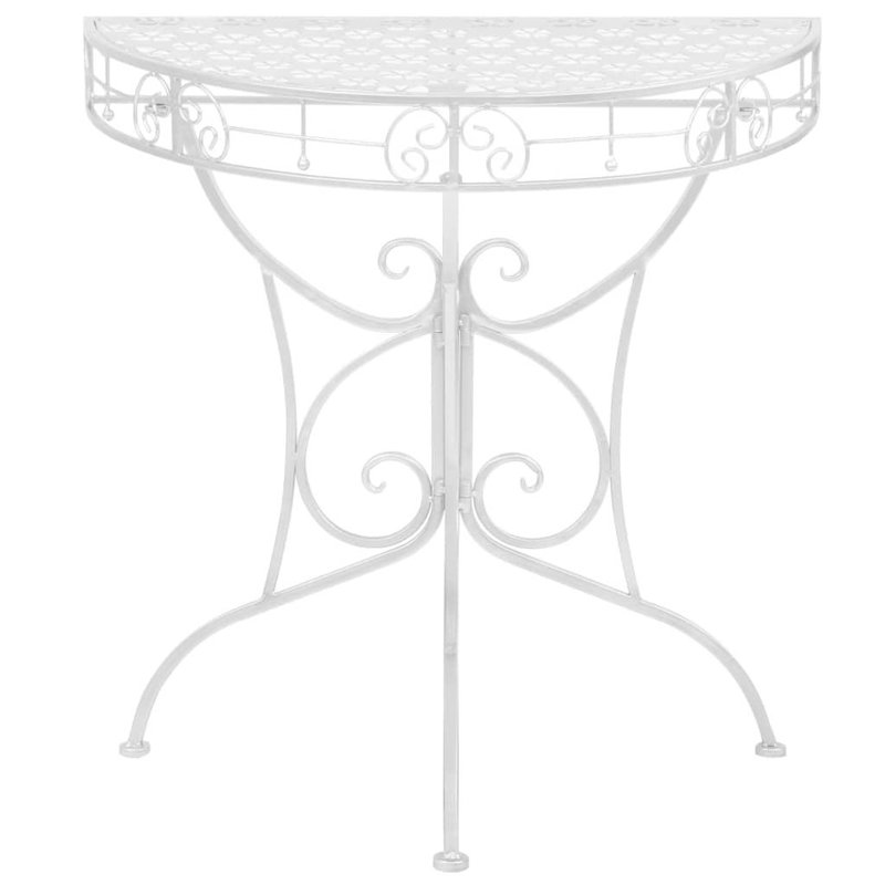 Linda End Table