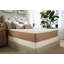 Jackeline 11' Medium Hybrid Latex Mattress-1009682860