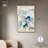 Chroma Balance II Canvas Colorful Abstracts by Art Remedy-110316440-110316430-110316432