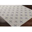 Norgard Indoor & Outdoor Boho Rug Blue/Ivory-319820692