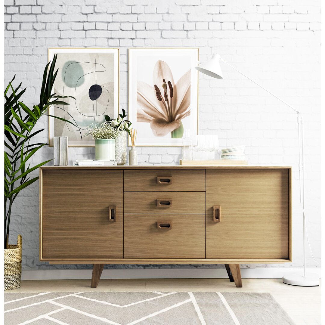 Highboard Levine 102 cm