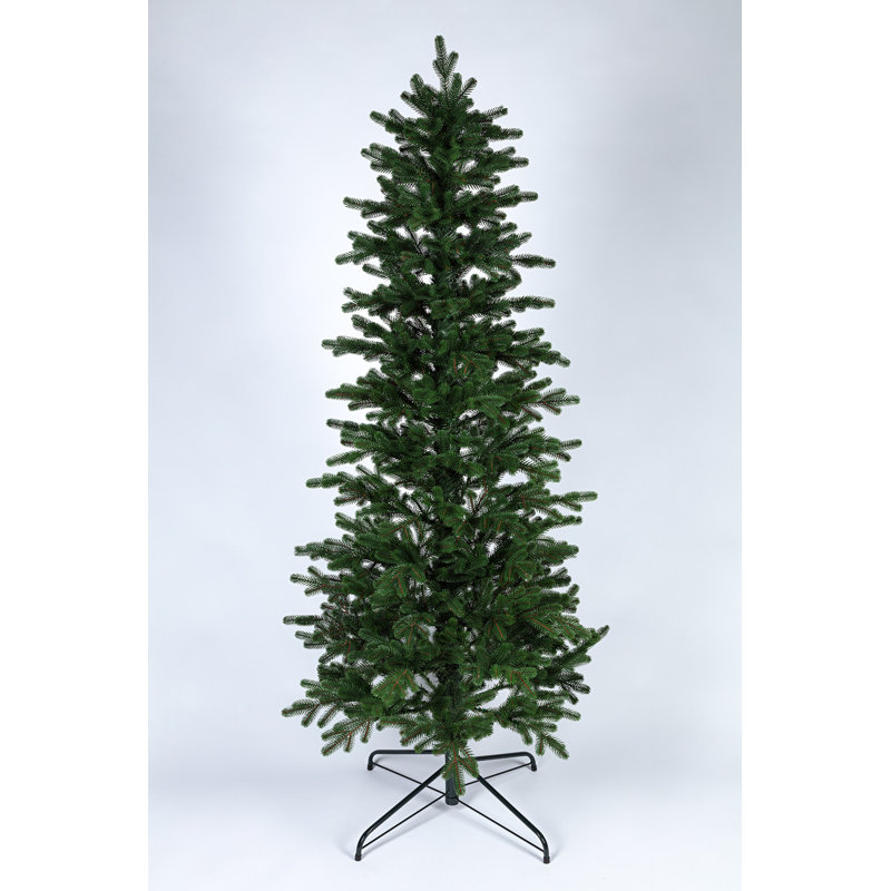 Vp Deco Artificial Christmas Tree, 2.1ft H x 0.95ft W