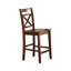 Tabouret de bar 24 po Gennessee-553294495