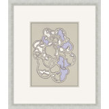 Line Exploration 10 Print by SoCal