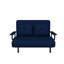 Fauteuil convertible avec coussin-1376529684