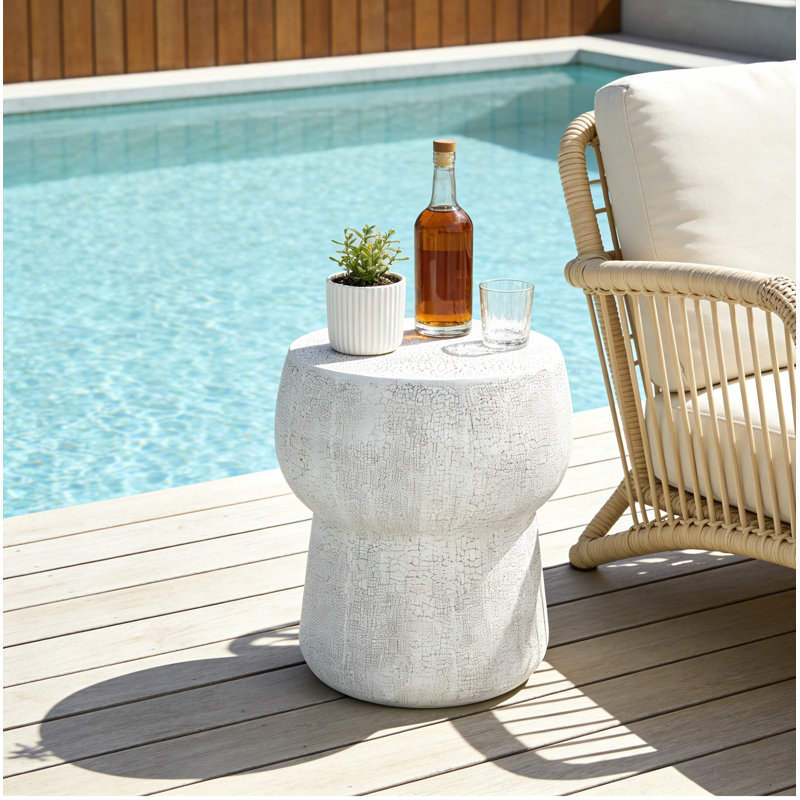 Table d'appoint U_style