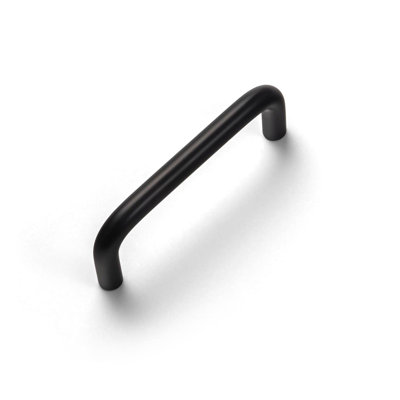 3 3/4 "Sleek Metal Cabinet Pull