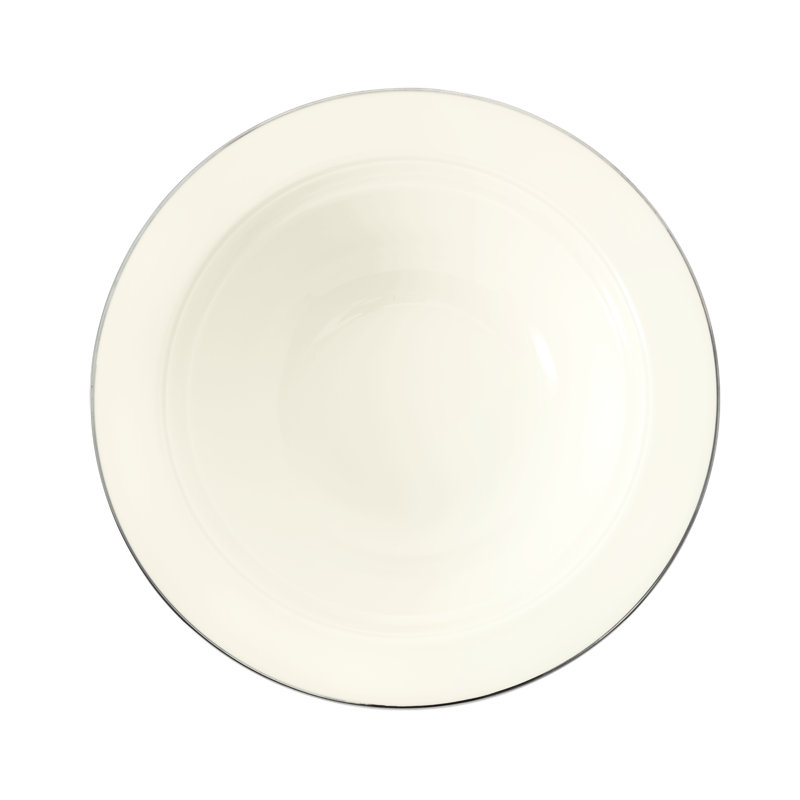 Saphir Soup Bowl
