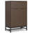 Banting Bar Cabinet