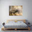 Morning Walk by Kimberly Allen - Wrapped Canvas Print-1147653802
