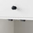 74.5" Kitchen Island With Extendable Dining Table, Spice Rack, 2 Drawers & 4 Door Cabinet-186457024