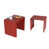 Red is out of stock