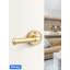 Poignée de porte MRML MR-123353435-138203004